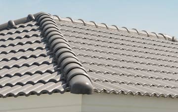 advantages of Ruardean Woodside clay roofing