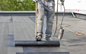 flat roof replacement Ruardean Woodside, Gloucestershire