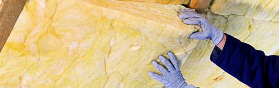 quotes for Ruardean Woodside roof insulation