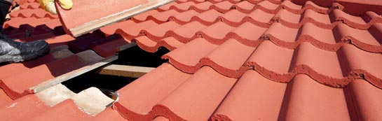 compare Ruardean Woodside roof repair quotes