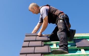 disadvantages of Ruardean Woodside slate roofing