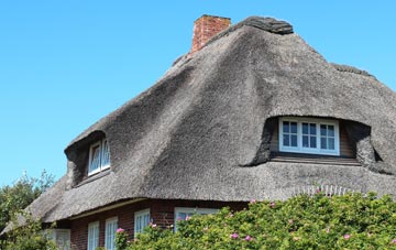 thatch roofing Ruardean Woodside, Gloucestershire