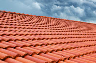 Ruardean Woodside roofing tiles