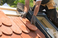 Ruardean Woodside tiled roofing companies